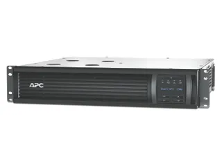 APC Smart-UPS SMT1500RMI2UNC - 4x C13, USB, Rackmount 2U, NMC, 1500VA - 4