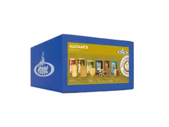 Koekjes Hoppe Allegaartje 150 stuks