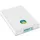 Evercolor gekleurd Gerecycleerd Papier A3 Helblauw