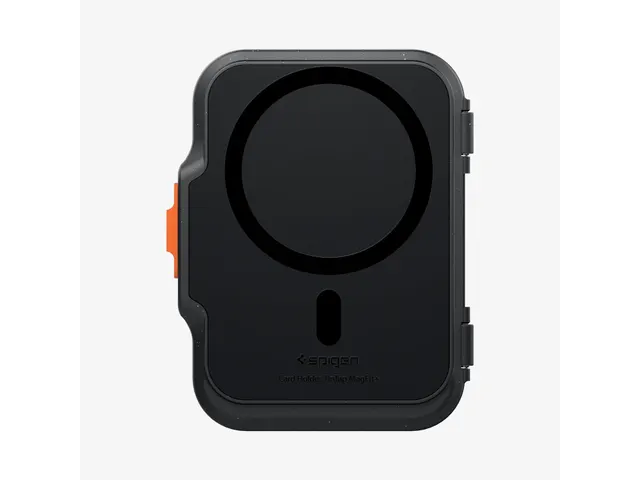 Spigen Tin Tap MagFit+ iPhone TT Magfit