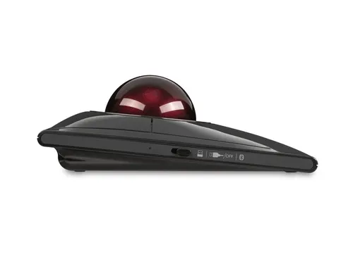 Muis Kensington Trackball Slimblade Pro