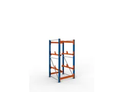 kabelhaspelstelling,MULTIPAL,grondveld,HxBxD 2200x1070x1100mm