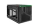 APC NetShelter WX AR112SM - 19inch Wand patchkast, 12U/HE, 800MM diep,
