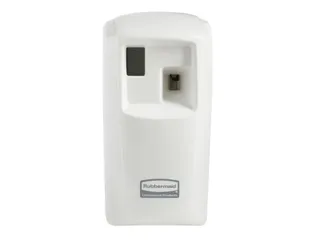 Rubbermaid Automatisch Luchtverfrisser Microburst LCD 3000 Wit - 1