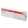 Nylontape Zwart printlint 44173405 8 miljoen tekens eco 1 pack