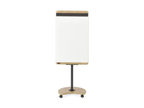 Flipover Rocada Natural 67x115 cm mobiel kantelbaar