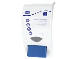 DEB Cleanse Light 1000 - 1 ltr dispenser Biocote