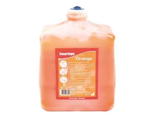 Swarfega Orange Handreiniger 2 Liter - 1