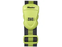 Master Lock Computertassen