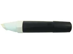 Mobius & Ruppert Staafbevochtiger 14cm 25mm Zwart