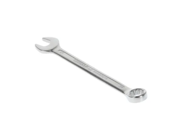 GEDORE R09100210 Clé mixte 21mm Longueur 252mm