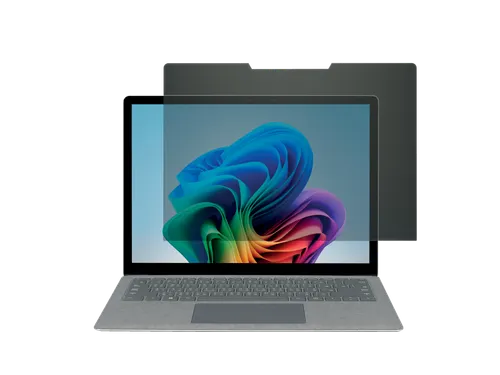 Privacy filter - 2-weg verwijderbaar voor Surface Laptop Go 1/2/3