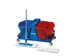 Ecolab Rasant Xpress Vlakmopsysteem Starterkit Blauw/rood
