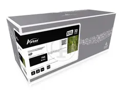 AS19279 Astar HP 79A LJ PRO toner zwart XXL rebuilt 2000pagina's chip
