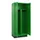 PBM-locker,HxBxD 1950x800x500mm,2vak,vak B 400mm,cil.-slot