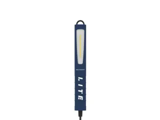 inspectielamp,COB-led,400lumen,haak,kabel - 6