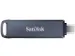 SanDisk Phone Drive voor iPhone 256GB Blauw