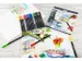 Sketch marker Eberhard Faber 18 stuks assorti kleuren
