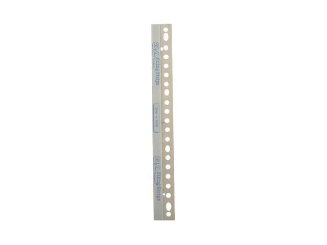 Opbergstrip 3L filestrip 8806 universeel 271mm 23rings 100 stuks
