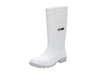 OXXA Walker 0160 veiligheidslaars S4 Maat 40 Wit - 1