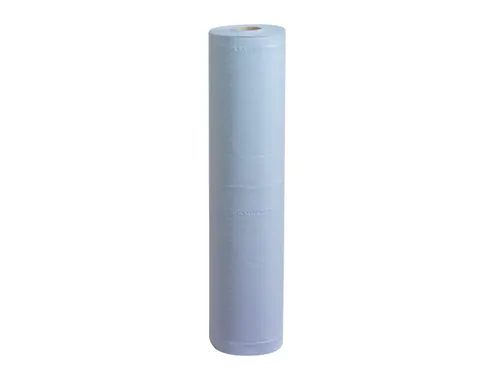 Scott 7399 EXTRA onderzoekbankrol 2-laags blauw doos a 12 Rol