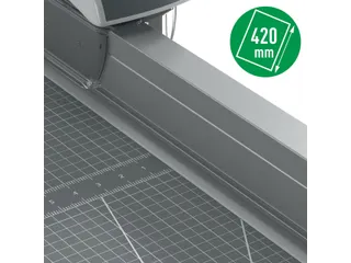 Rolsnijmachine Leitz Precision Office A3 - 9