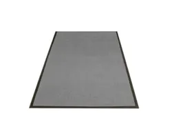 schoonloopmat,v. binnen,LxB 800x1200mm,lichtgrijs