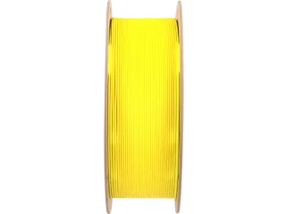 Polymaker Panchroma PLA Neon filament Yellow 1,75 mm 1kg - 4