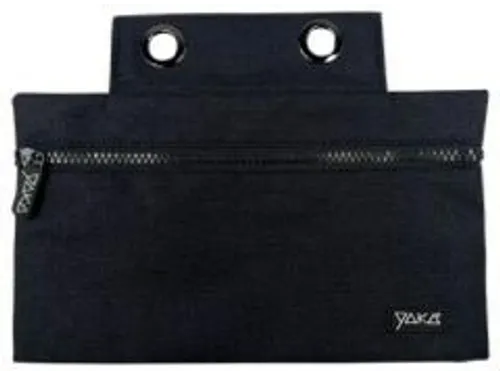 Etui 3 In 1 Kit, Zwart