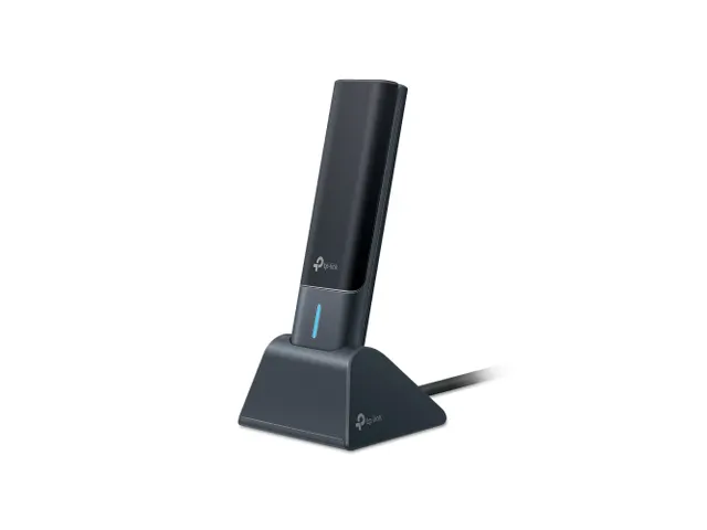 TP-Link Archer TXE50UH, Draadloos, USB, WLAN, Wi-Fi 6 (802.11ax), 3000