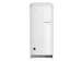 Zeepdispenser QuartzLine Sensor foamzeep 1000ml Wit