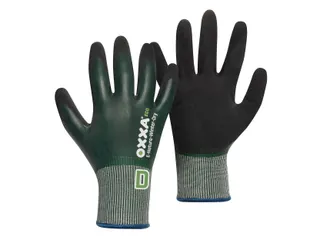 OXXA E-Nature-Winter-Dry Cut D 52-855 handschoen - 11/XXL - 1