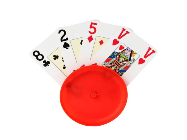 Speelkaarten Senseworks Jumbo 2 stuks