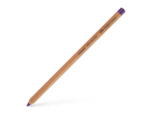 Pastelpotlood Fc Pitt 160 Mangaan Violet