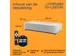 Epson Lifestudio Grand Plus EH-LS970W 4K Laser Beamer 4000 Lumen