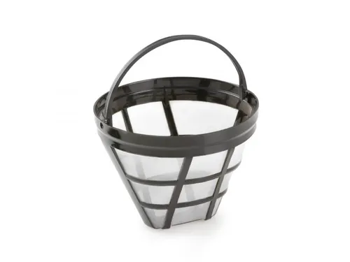 Koffiezetapparaat Grind and Brew Digitaal 1.5 liter Zwart