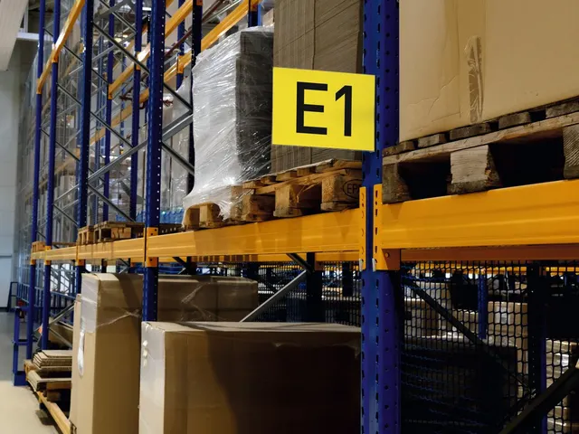 Gangpadbord zelfklevend A4 liggend PET Transparant