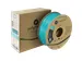ABS Galaxy 1,75mm turquoise 1kg PolyLite 3D Filament