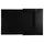 Klasseerdoos OPAK PP rug 25mm zwart