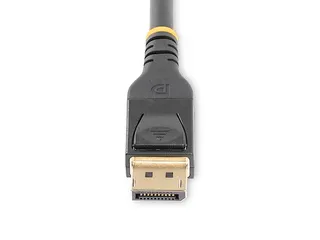 15m VESA Gecertificeerde Actieve DisplayPort 1.4 Kabel 4K/8K - 4