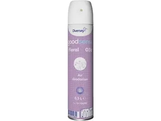 Good Sense O3b Luchtverfrisser Floral Spray 300 ml - 3