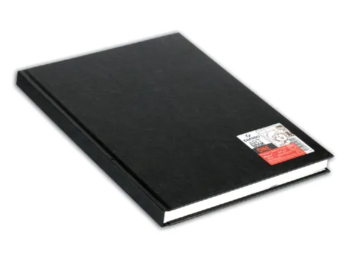 Tekenboek Canson Art Dummy 216x279mm 100gr 98vel