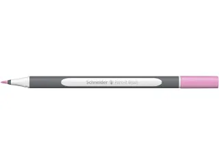 Brushpen Schneider Paint-It 070 roze pastel - 10