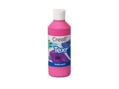 Textielverf Creall Tex cyclaam 250ml