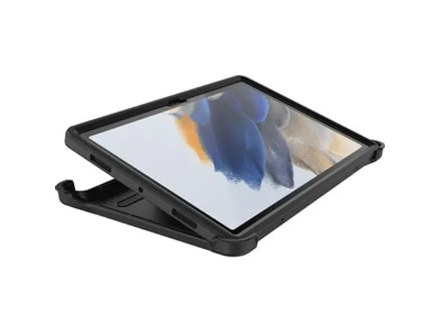 OtterBox Defender Holster Samsung Galaxy Tab A8 zwart