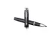 Rollerpen Parker IM Matt Black CT Fijn Zwarte inkt
