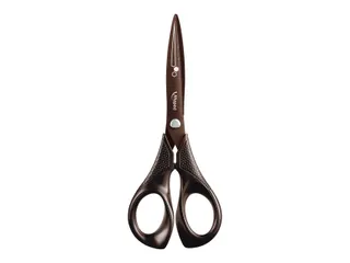 Schaar Maped Titanium 17cm zwart - 4