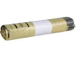 Vuilniszak PMD 15 micron 60 liter rol van 10 stuks