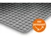 Privacyfilter SELF-ADHESIVE iPad 11 inch M2-M5 antraciet grijs