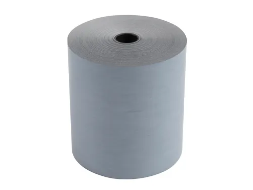 Telrol Exacompta 80mmx76mx12mm SafeContact thermisch